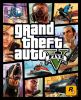 Grand Theft Auto V Premium Edition (GTA 5) - anh 1